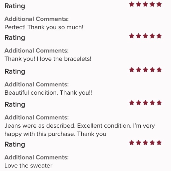 Meet your Posher, Kelli - Picture 3 of 8